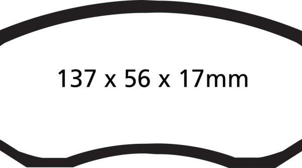 EBC DP21884