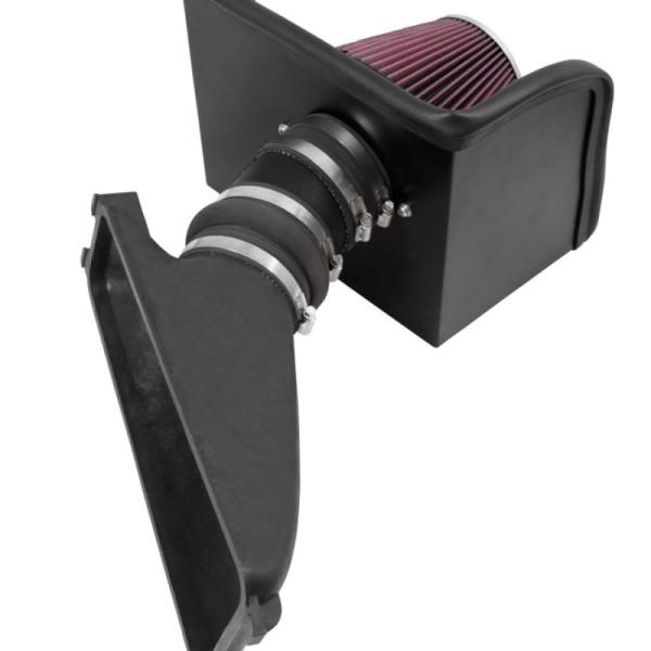 KN 57 FIPK Air Intake 50 K&N Engineering 57-9025