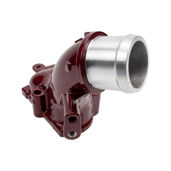 Wehrli WCF100188-RED