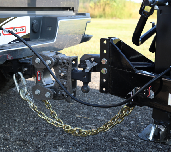 GEN-Y Hitch GH-1815