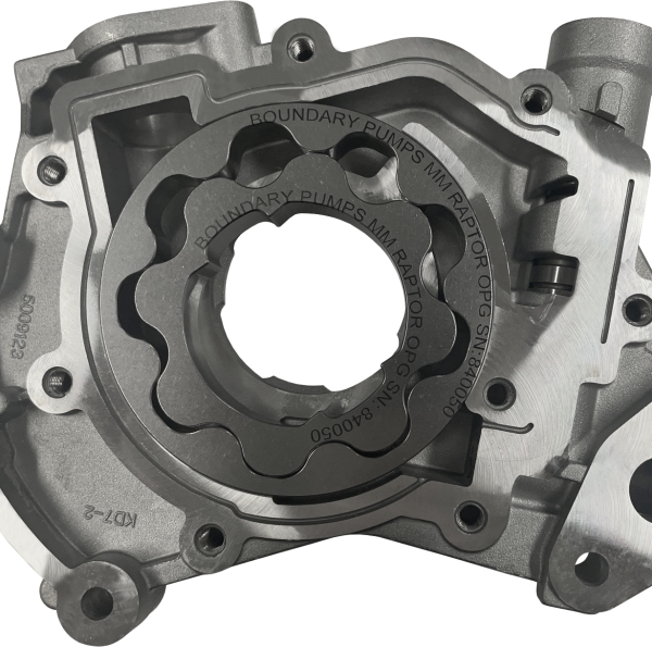 Boundary MM-RAPTOR-S1