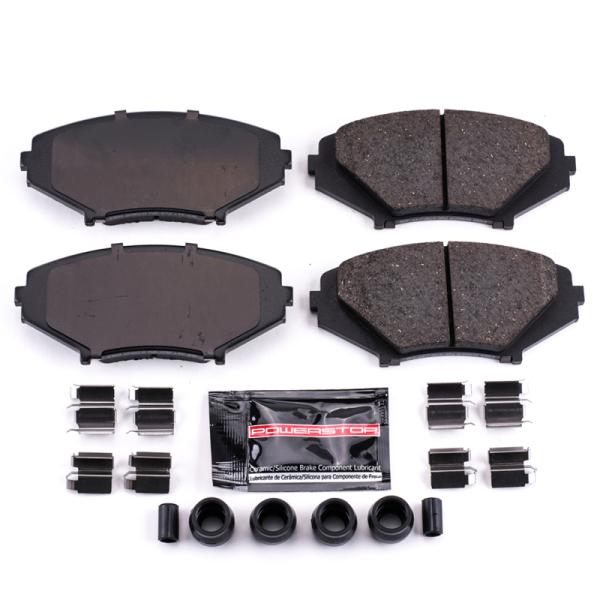 PowerStop Z23-1009
