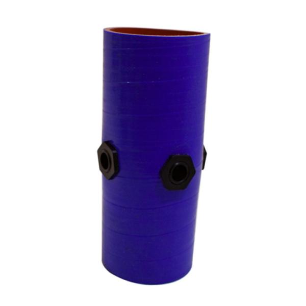 SNOW Nylon Tubing Snow Performance SNO-40110-BOOT8