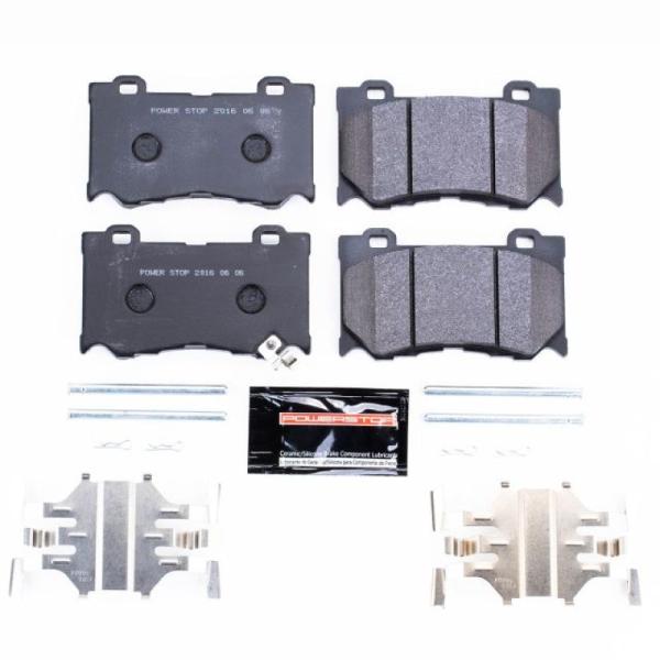 PowerStop PSA-1346