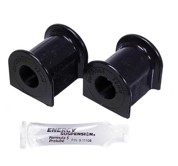 ES Sway Bar Bushings - Black Energy Suspension 4.5198G