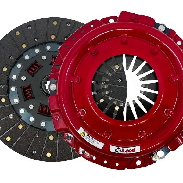 McLeod Racing 774003