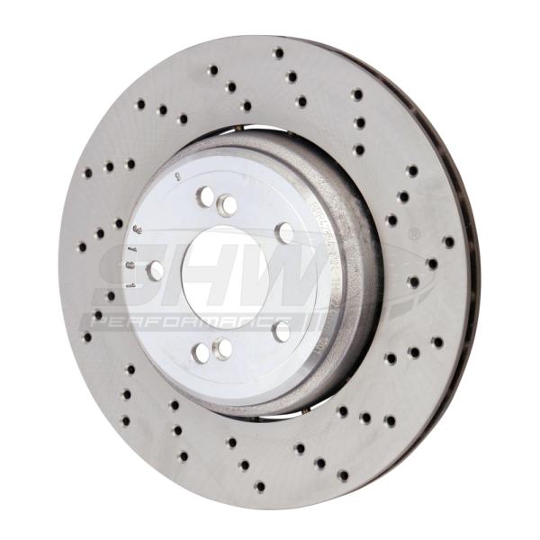 SHW Performance BRR42854