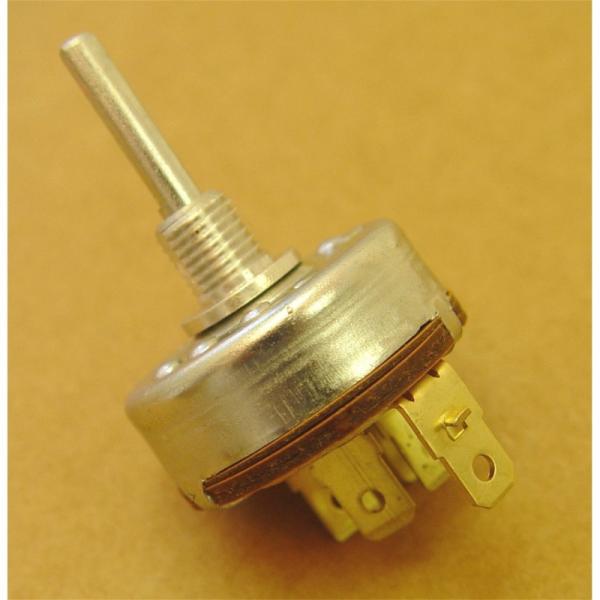 OMI Switches OMIX 19106.01