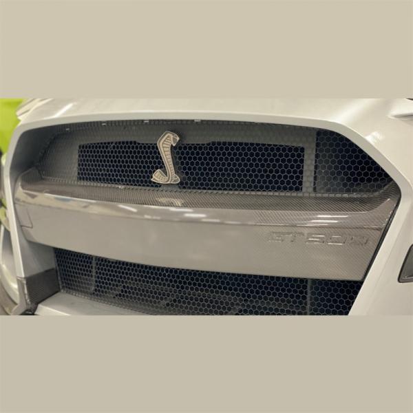 Ford Racing M-17750-MCF
