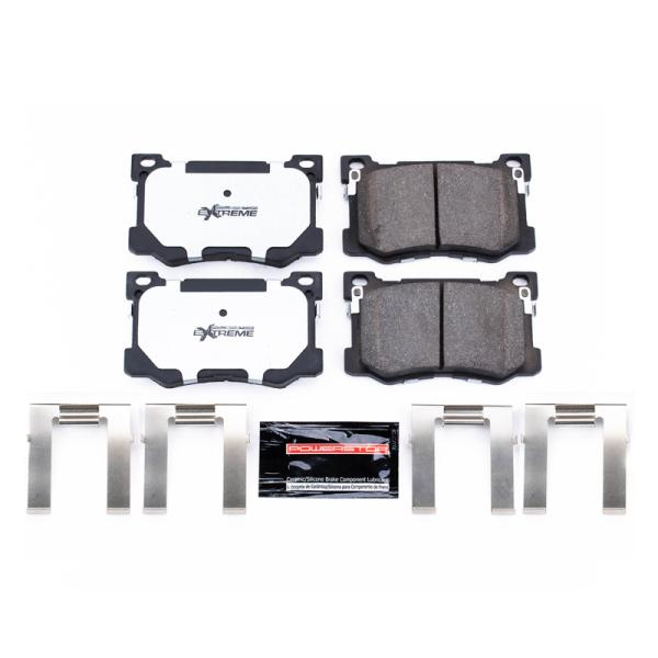 PowerStop Z26-1799