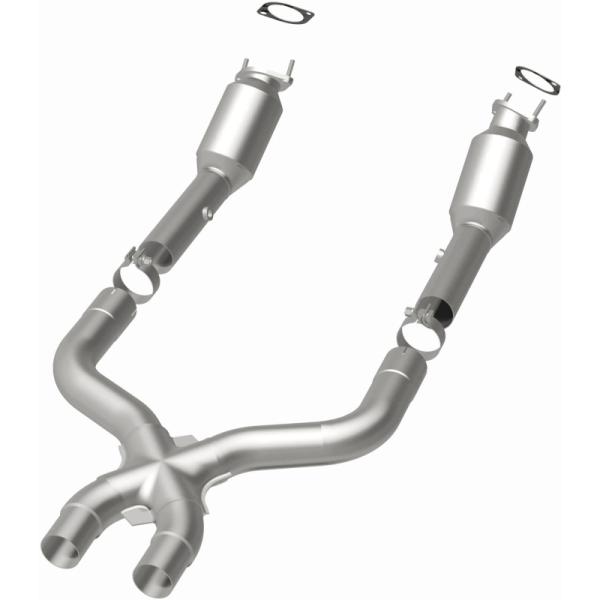 MAG Converter Direct Fit Magnaflow 5461976
