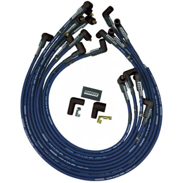 MOR Ignition - Wire Set Moroso 73665