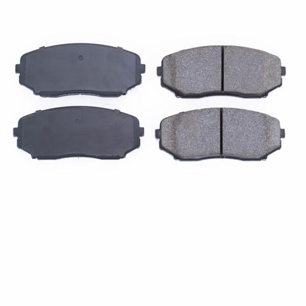 PowerStop 16-1258