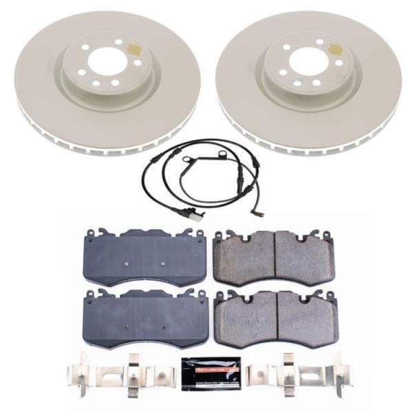 PowerStop CRK7074