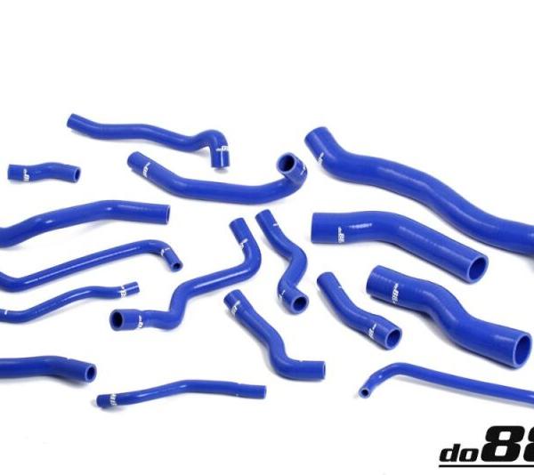 DOB Hose - Coolant/Radiator do88 DO88-KIT45B