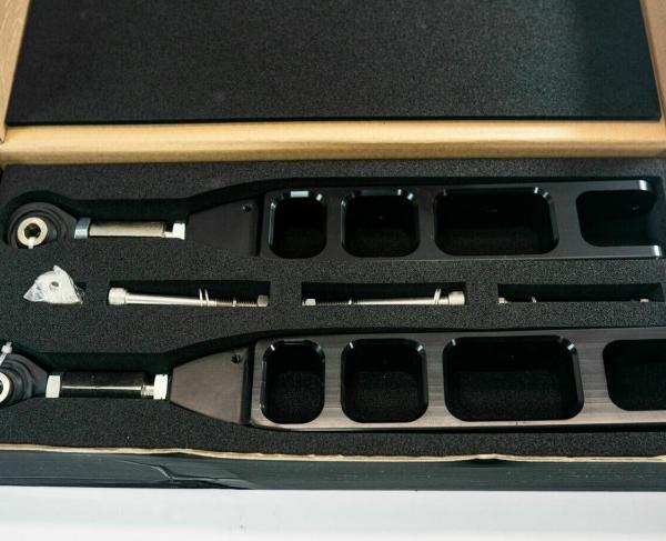 ISC Suspension S012CA-V3BL