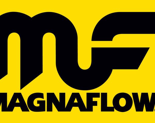 Magnaflow 551075