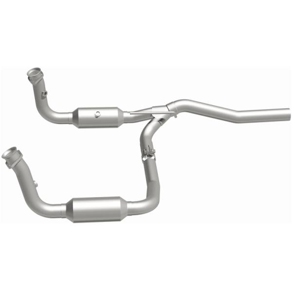 MAG Converter Direct Fit Magnaflow 52148