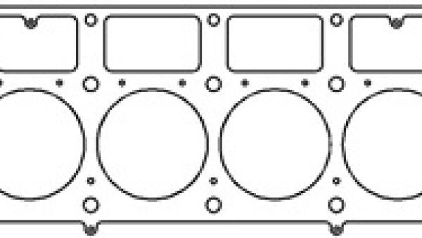 Cometic Gasket C5986-051