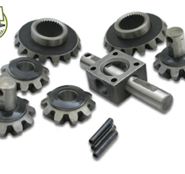 Yukon Gear & Axle ZIKF9-S-31-4