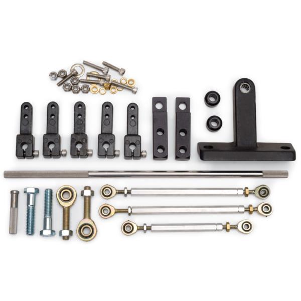 Edelbrock 7077