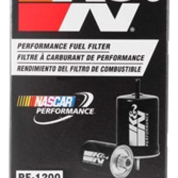 K&N Engineering PF-1200