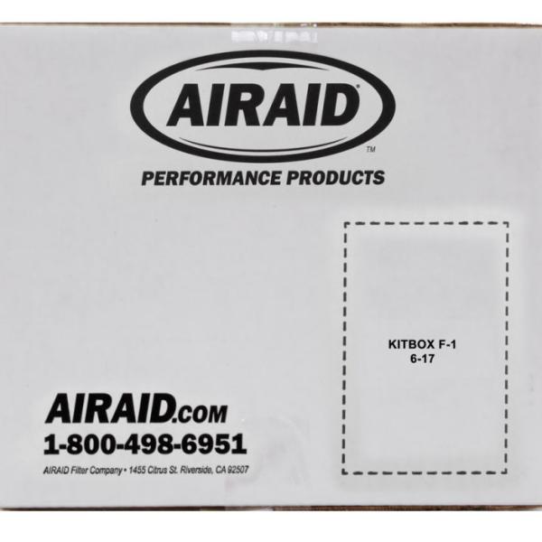 Airaid 400-940
