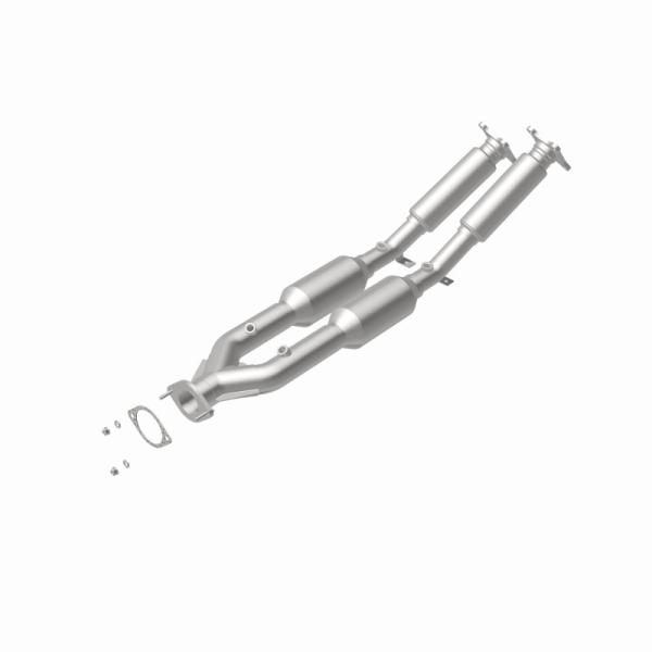 MAG Converter Direct Fit Magnaflow 4481156