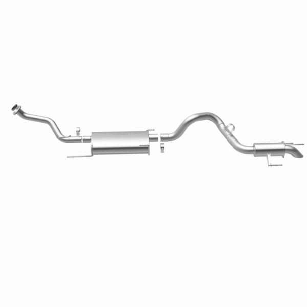 MAG Catback Exhaust Magnaflow 19657