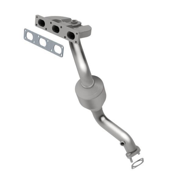 Magnaflow 452175