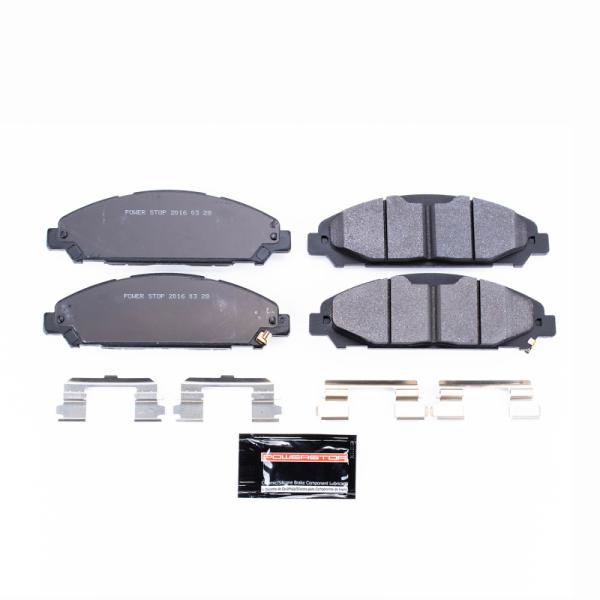 PowerStop PST-1791