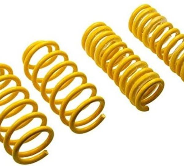 ST Suspensions 65836
