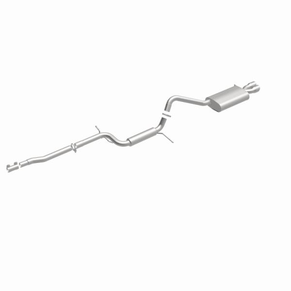 MAG BRE Exhaust Kits Magnaflow 106-0886