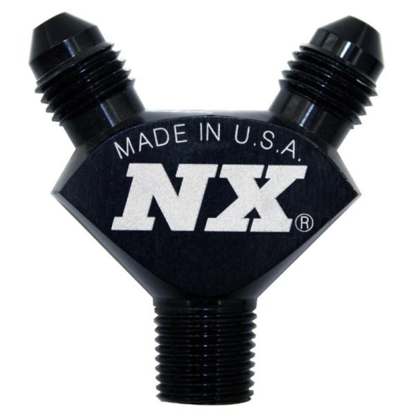 Nitrous Express 16378