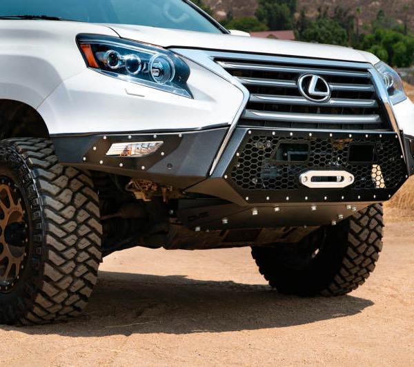 DV8 Offroad FBGX-01