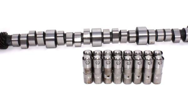 COMP Cams CL01-600-8