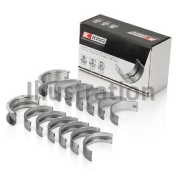 King Engine Bearings MB770AM