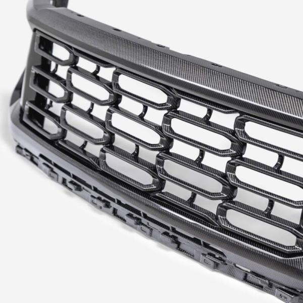 AND Front Grilles Anderson Composites FG21FDF150