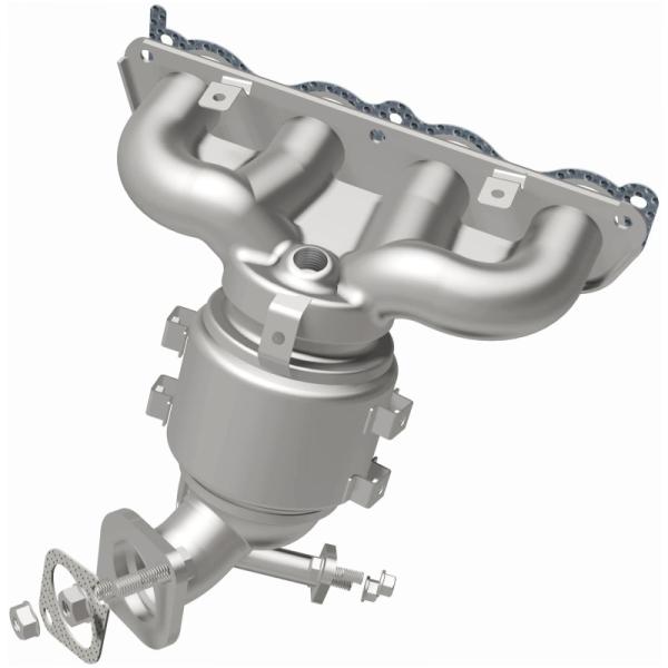 MAG Converter Direct Fit Magnaflow 290084