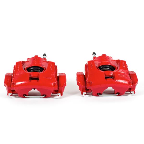 PowerStop S5474