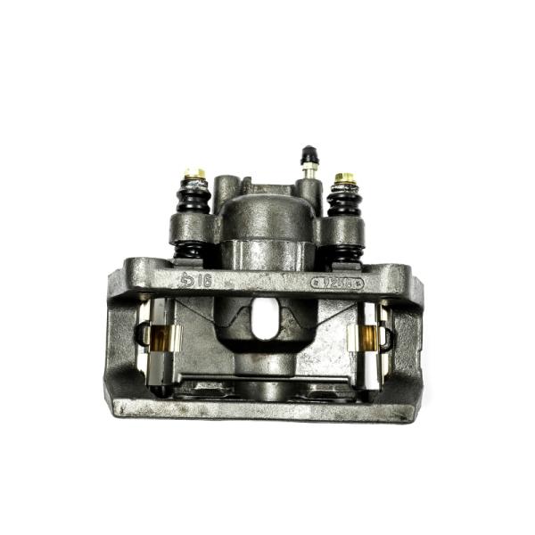 PowerStop L4837