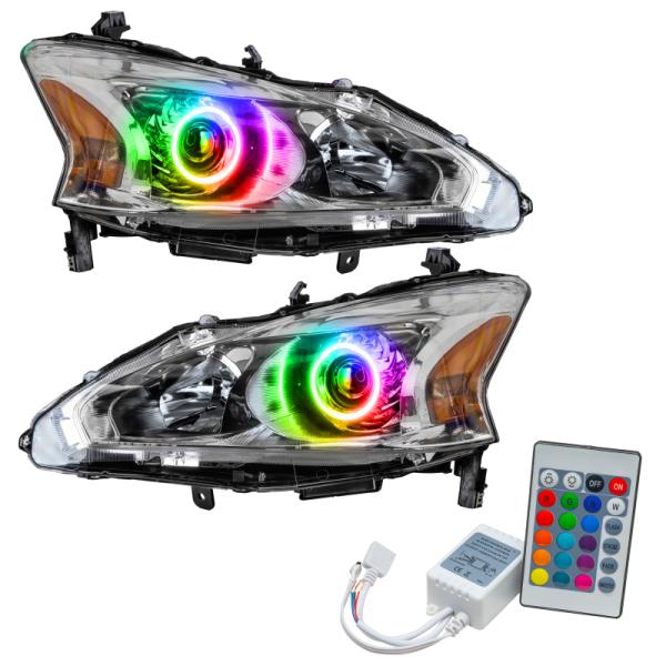 ORACLE Lighting 7172-504