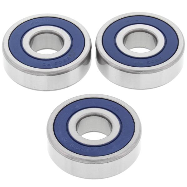 ABR Wheel Bearing Kits All Balls Racing 25-1327