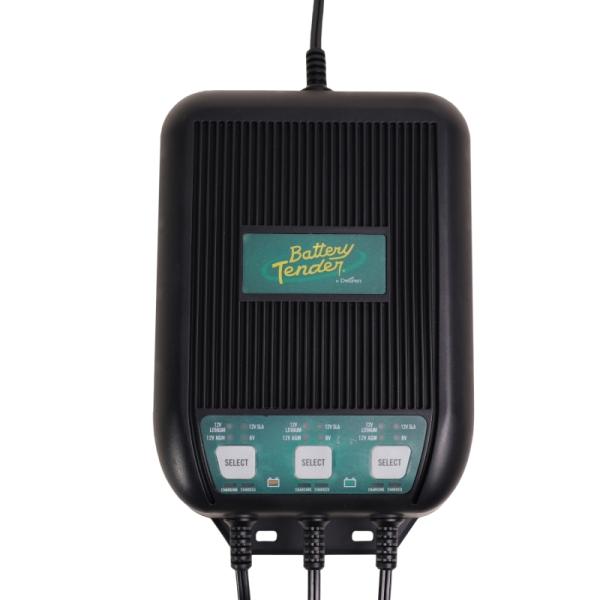Battery Tender 022-1003-DL-WH