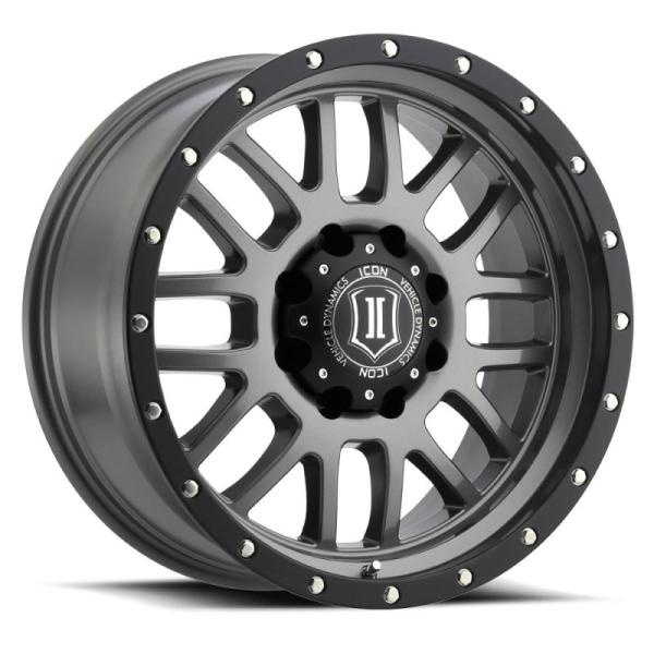 ICON 1220905556GM