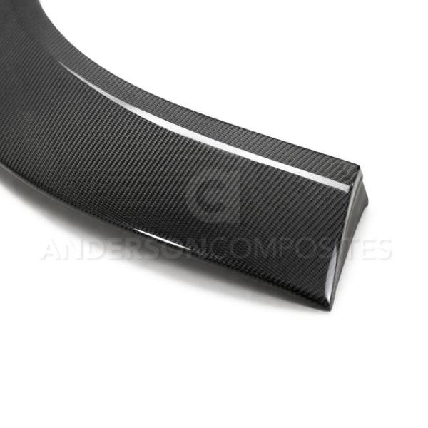 Anderson Composites AC-FLR18DGCHHC-R