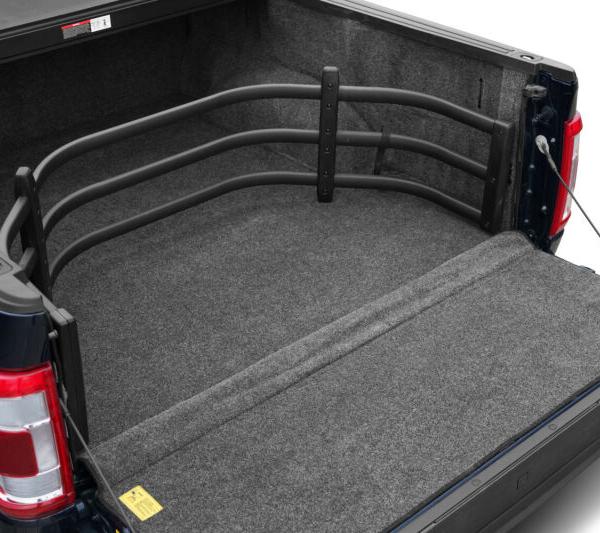 AMP Research 74804-01A