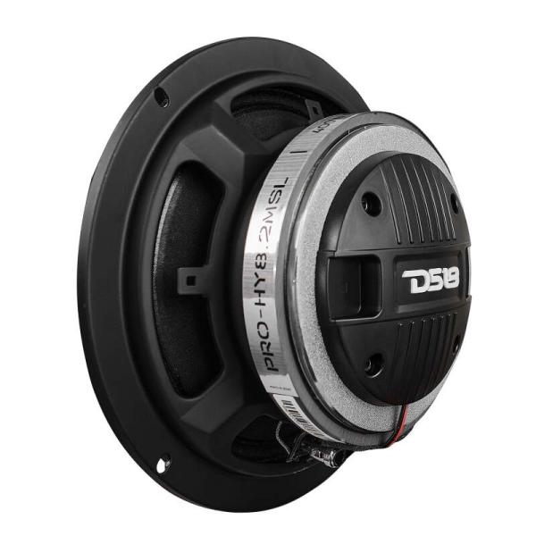 DS18 PRO-HY8.2MSL