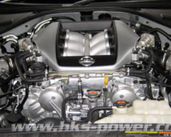 HKS 14007-AN004