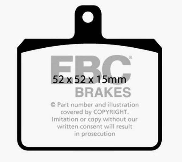 EBC UD2136